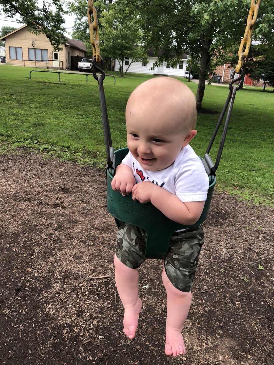 ScottFadness's tweet photo. The Fadness family was glad to return to one of our favorite stops in Pendleton Indiana. Relieved to see the ducks at the Pendleton Falls Park made it through the tornado! Happy to see this Town getting back on its feet so quickly!! https://t.co/ggppMJNip1