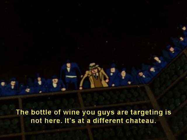 thank you mariobut your wine is in another chateau