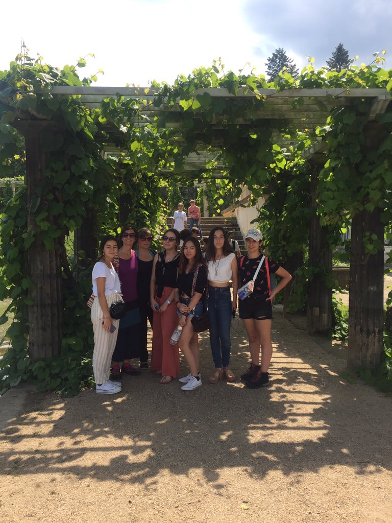 ia_deutsch's tweet photo. Samstag in Potsdam! https://t.co/xy7RM0KO3W