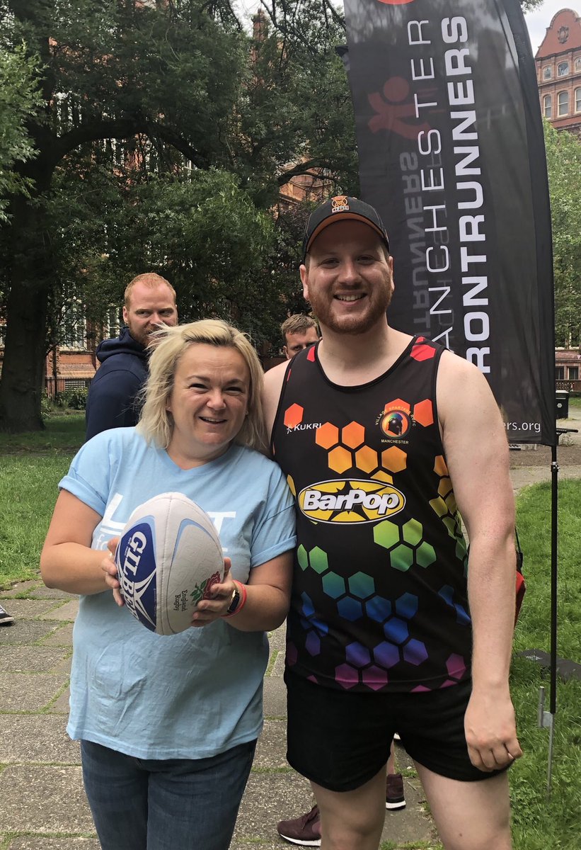 Hayley Lever tweet media