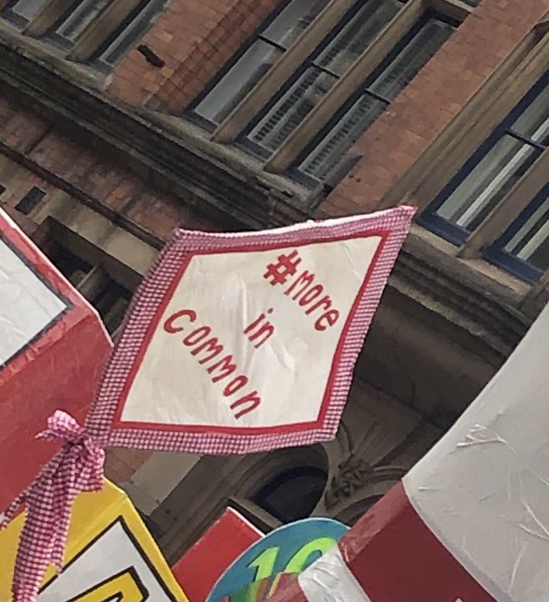 Hayley Lever tweet media