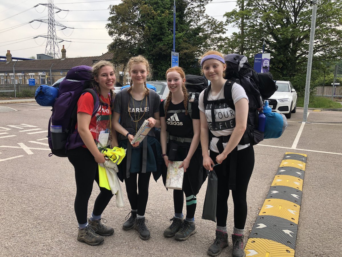 HistoryPRS's tweet image. First group back @PRSdofe