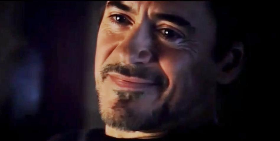 I still can't believe Tony is gone 😢 I will miss the pepperony moments
 Also it was his last day alive.

My #TeenChoice for #ChoiceActionMovieActor is @robertdowneyjr