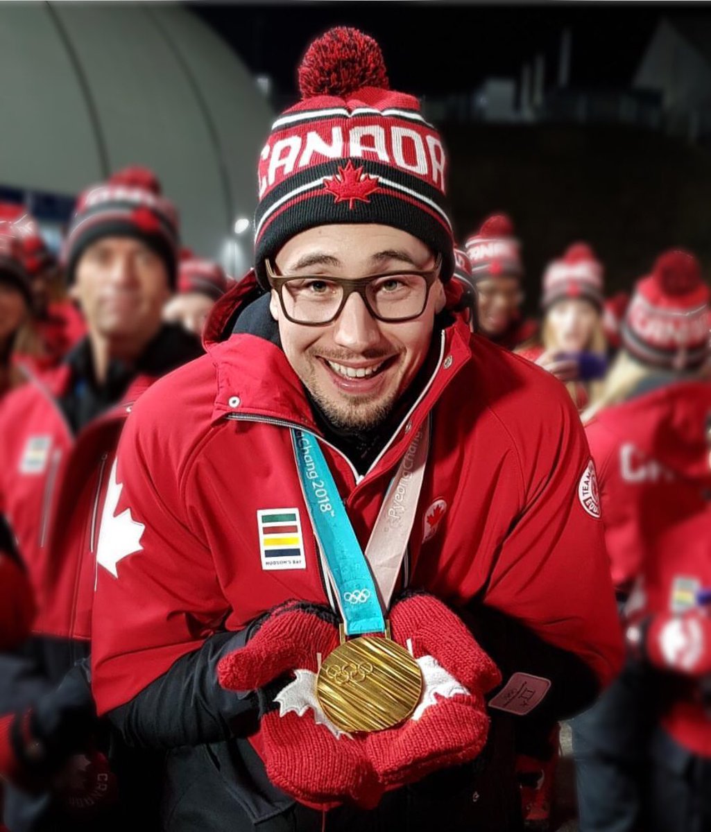 #OlympicDay, held annually on June 23rd, showcases healthy active lifestyles &amp; the Olympic values: excellence, friendship &amp; respect. Countless memories created my journey to #OlympicGold but nothing compares to the friendships and life changing experiences along the way.