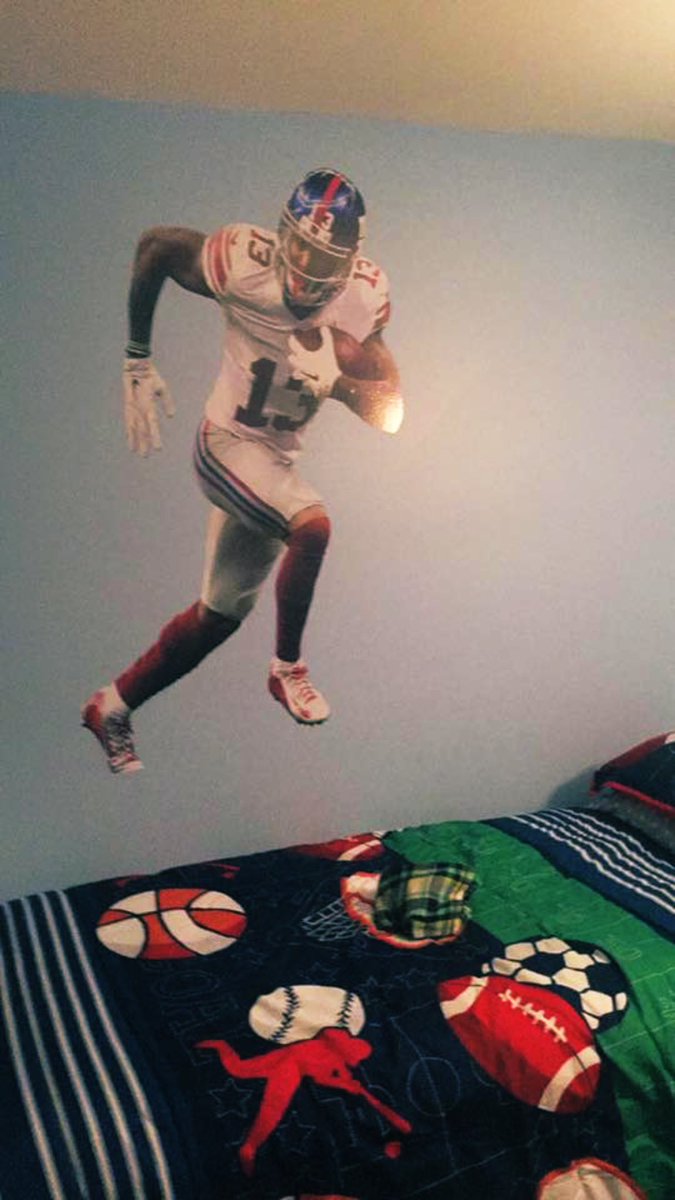 MorrisSign30's tweet image. Reach out to us for a custom made fat head of your favorite athlete or even yourself! #fathead #custom #sports #signs