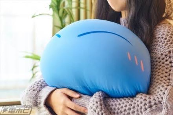 グッズプレゼント企画🎁🎁🎁

今回はぷにぷにだき枕！

                  "応募方法"
フォロー&amp;リツイート！

期限は6月25日です！

沢山のご応募お待ちしてます！