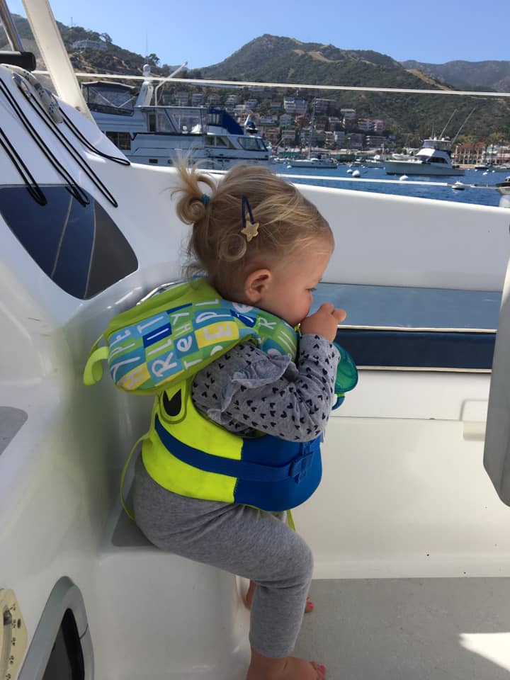 Imtra_Corp's tweet photo. Who doesn't love to see little ones out on the water. These are some great shots and so fitting considering it's the first true weekend of Summer. Start them young right? #imtra #boatingseason #boatinglifestyle #summerboating #youngatheart #summerweekends #summervibes #onthewater https://t.co/Ga372RmoQT