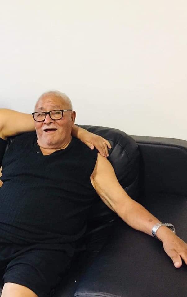 makanakuy's tweet photo. Salut les ratpis

Je ne sais pas si c’est le meilleur endroit pour partager ça mais j’aurais vrmt besoin de votre aide.

Mon oncle a disparu jeudi. Il est âgée de 84 ans et a été vu dans le 93 à Neuilly sur Marne pour la dernière fois. 
Il s’appelle Celestino Chuquino Sevillano https://t.co/BtsV7V7NAs