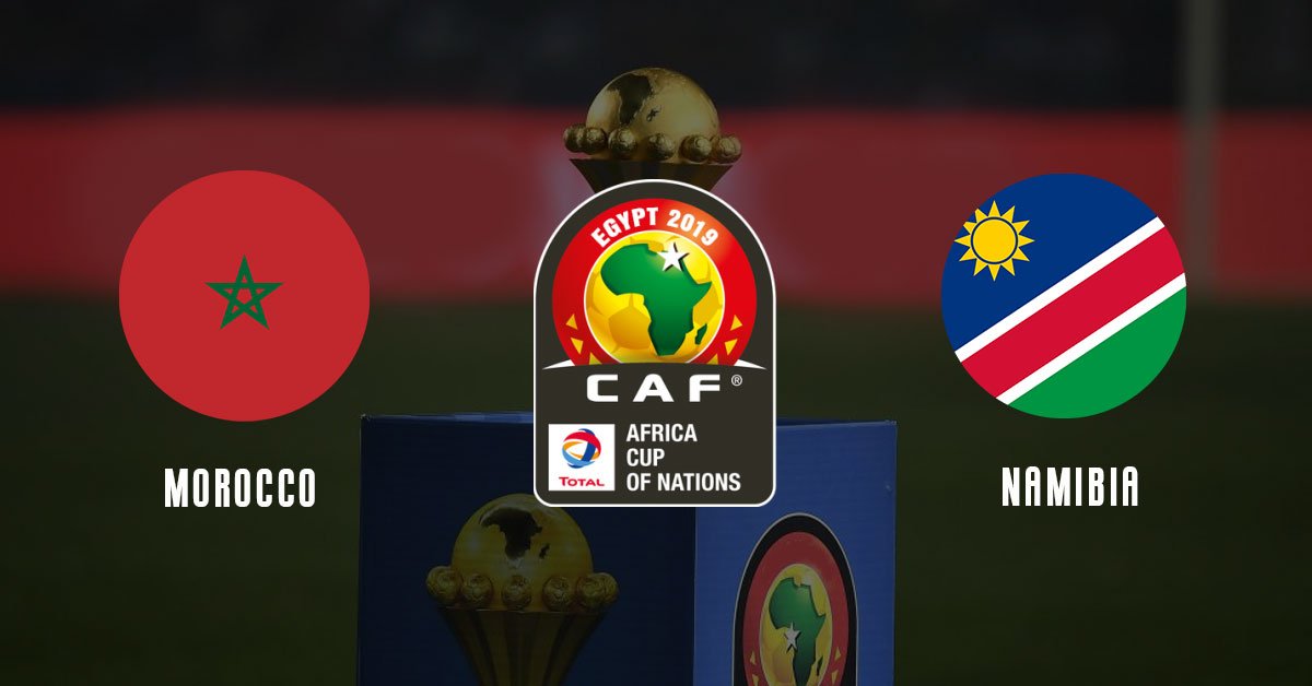 Afcon Africa Cup Of Nations 2019 Live Stream 2019afcon Twitter