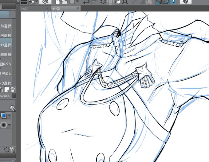 お洋服を着ているだけで所要時間5倍くらいになるのすっかり抜け落ちてたんだ・・・ 