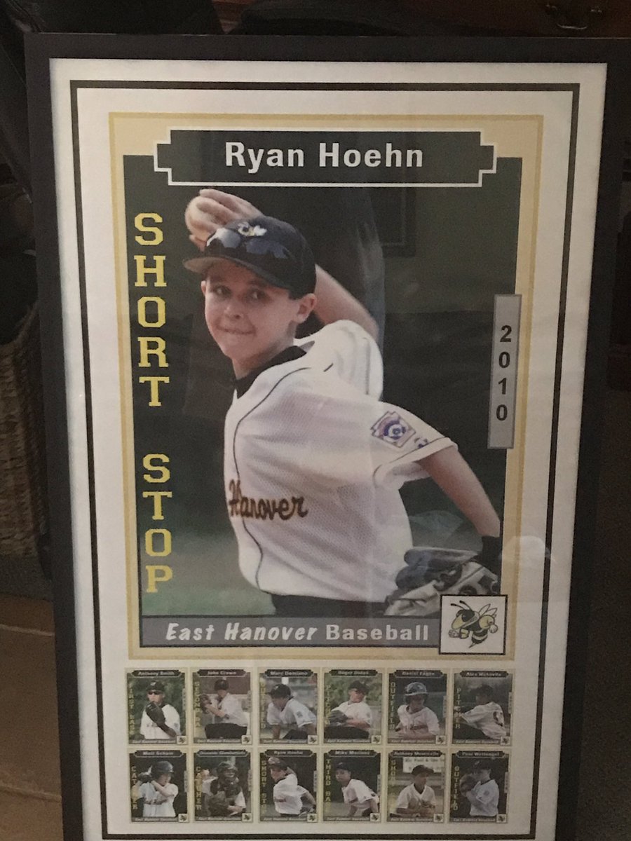 MorrisSign30's tweet image. It’s the heart of baseball season come get some of your baseball signs, posters, and banners today!
@SetonHallPrep @HanoverParkHS1
