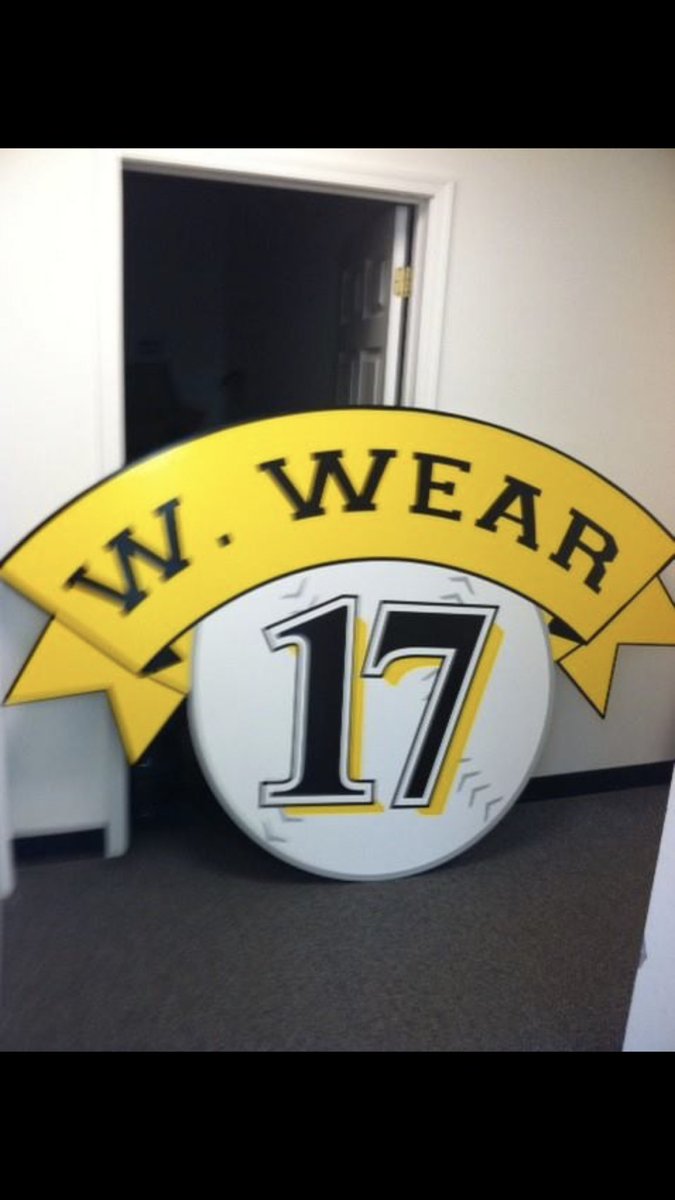 MorrisSign30's tweet image. It’s the heart of baseball season come get some of your baseball signs, posters, and banners today!
@SetonHallPrep @HanoverParkHS1