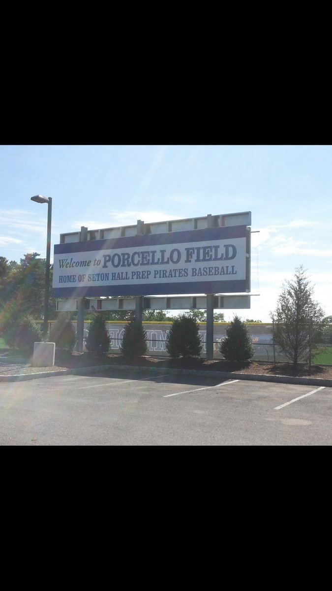 MorrisSign30's tweet image. It’s the heart of baseball season come get some of your baseball signs, posters, and banners today!
@SetonHallPrep @HanoverParkHS1