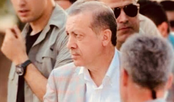 Kim Dönerse Dönsün 
Biz dönmeyiz bu yoldan.!! #KararMilletin