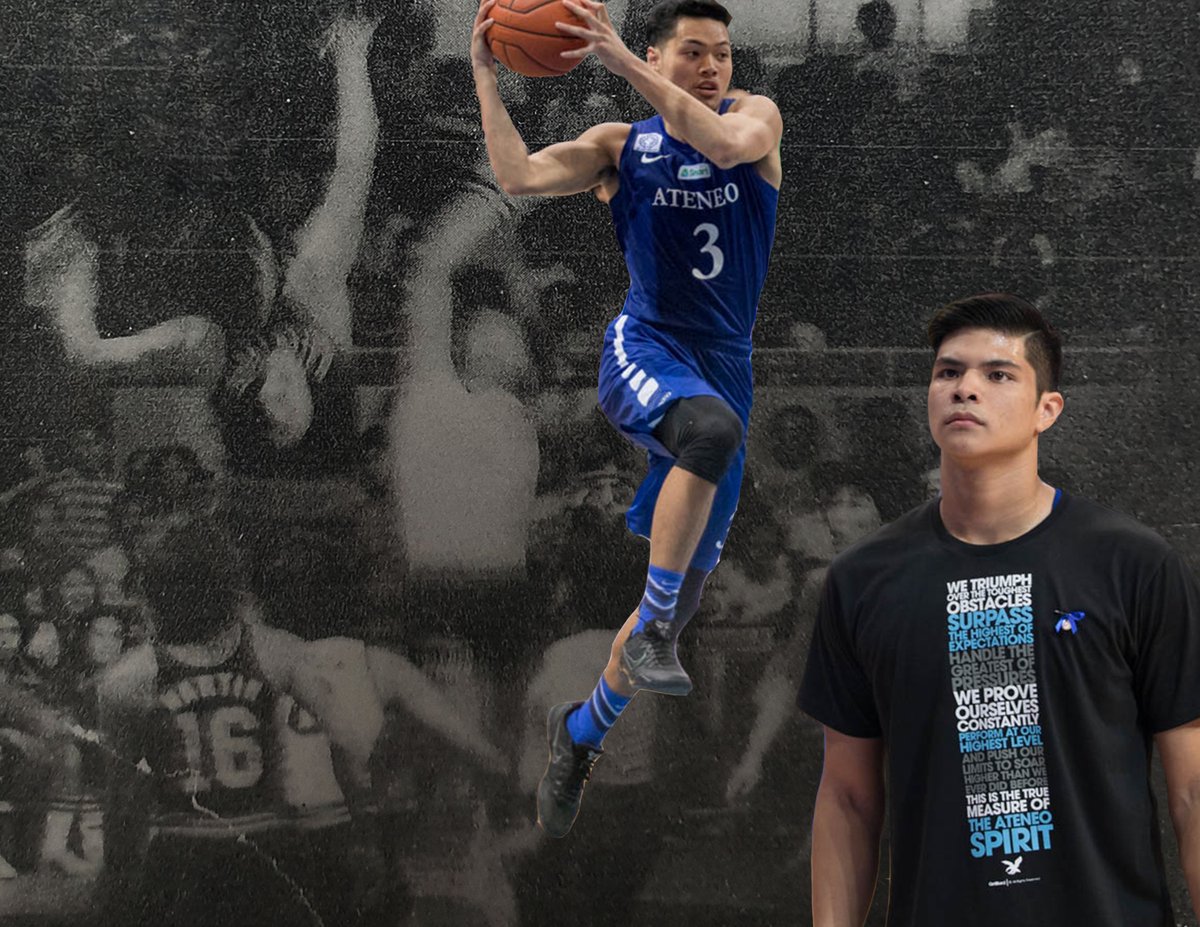 TheGUIDON's tweet image. Various Lady and Blue Eagles over the course of history have proven that sports does not exist in a vacuum and that their impact goes beyond the traditional confines of the pitch or the court.

tgdn.co/2XrLEOB