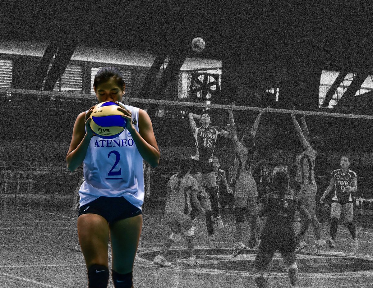 TheGUIDON's tweet image. Various Lady and Blue Eagles over the course of history have proven that sports does not exist in a vacuum and that their impact goes beyond the traditional confines of the pitch or the court.

tgdn.co/2XrLEOB