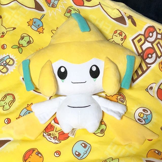 だい ほっしー ジラーチかわいい ジラーチ ポケモン Jirachi Pokemon T Co Yct8ksl2pi