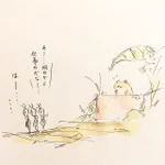 アリとキリギリスとは大違い!働きアリとタピオカガエルの話に感動‼