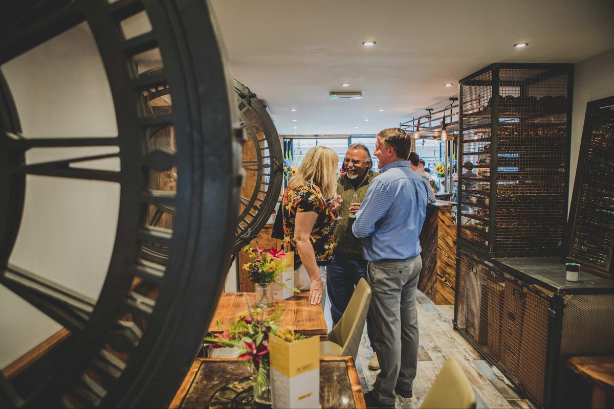 We are delighted to announce that we will DEFINITELY be opening our doors at 7am tomorrow - Monday 24th June. We look forward to seeing you all then! #coffeeshop #Anerley #Beckenham