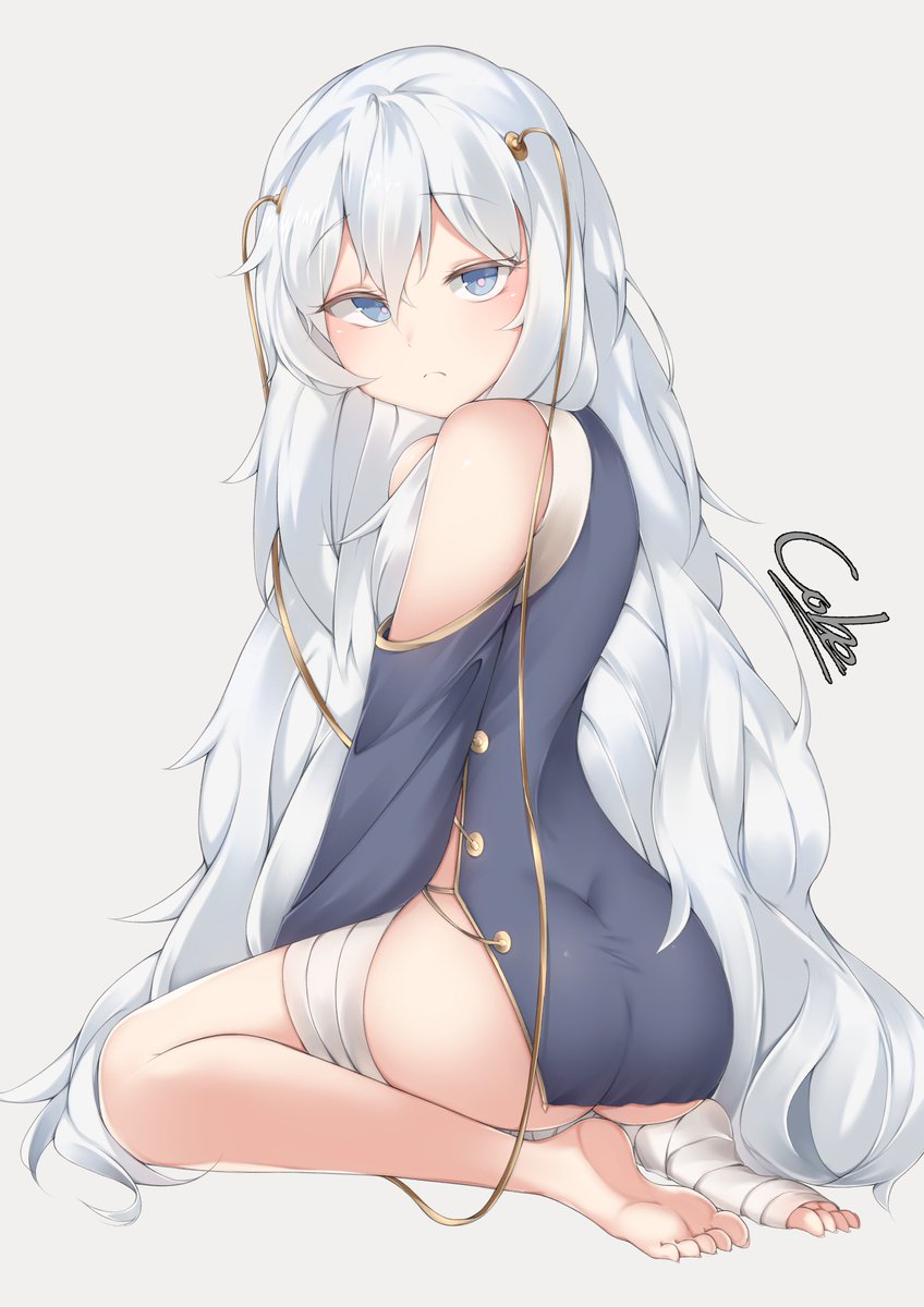 「other .ver 」|Cobeのイラスト