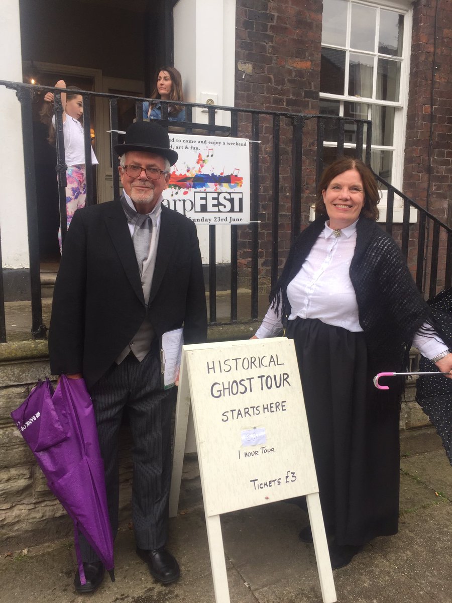 TarpFEST tweet media