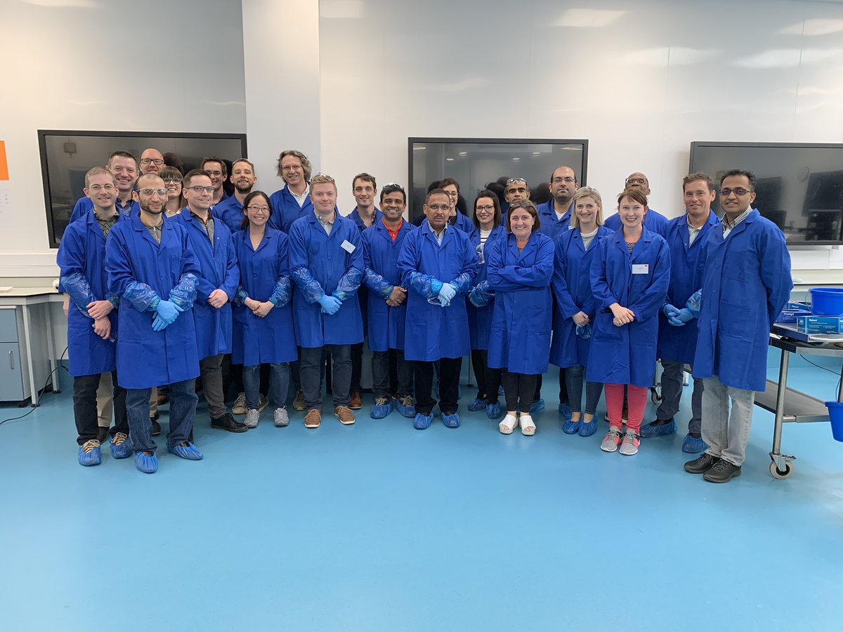PeterMerjavy's tweet photo. Delegates and faculty of @RegionalAnaesUK Belfast Cadaver Course #BCC2019 @LloydTurbitt @rosie_hogg @beconscious247 @Murrayhelen19 @mfajardoperez @DavidBstl @StibyEmma @davejohnston24 @NIRASociety https://t.co/oneL7Vllau