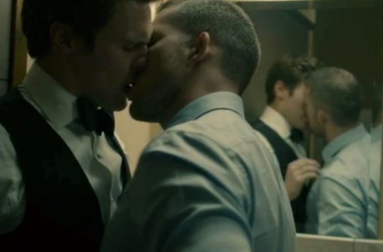 sidneymike77's tweet photo. If @LookingHBO would have gotten more than 2 seasons and a movie I really think #KevinPatrick would have had another try @russelltovey is one of my #mancrushes https://t.co/xwXQJ4NxCU