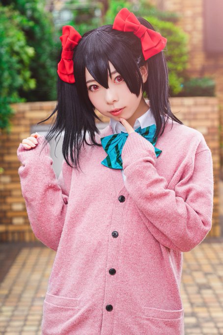 コスプレイヤーぱかぱかのTwitter画像83