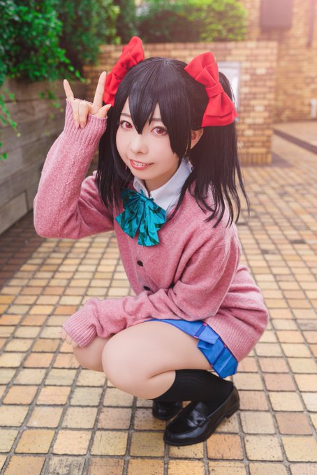 コスプレイヤーぱかぱかのTwitter画像85