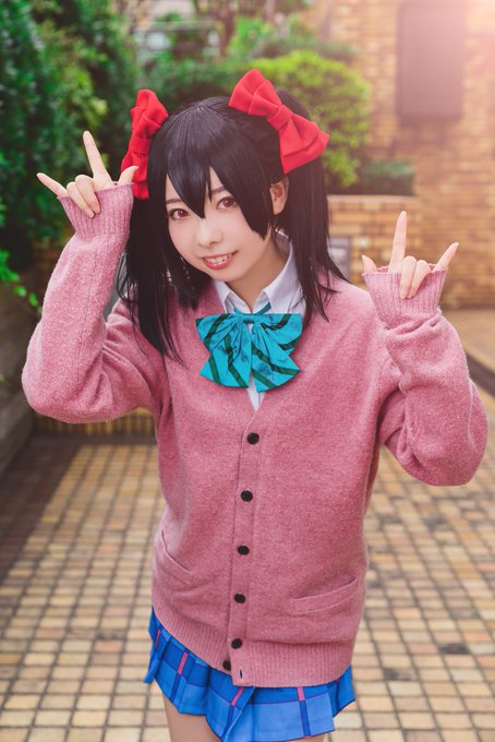 コスプレイヤーぱかぱかのTwitter画像82