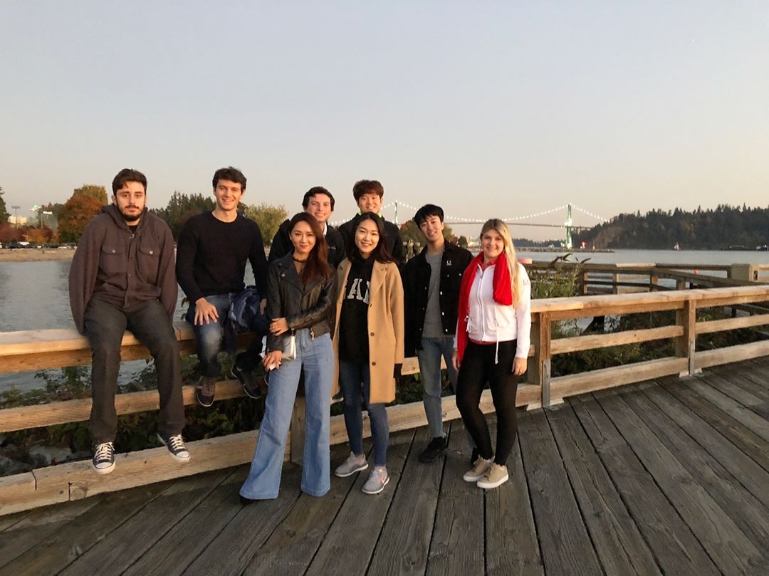 JahlasMandy's tweet photo. Day out with our Healthcare investment team @anvichventure #anvichventure #anvichpartners #investments #California https://t.co/I8skOzkZzz