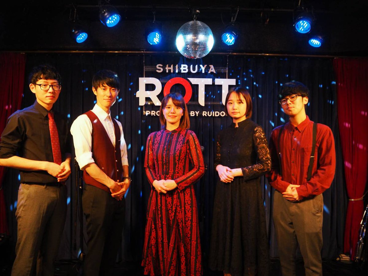 sound_plus's tweet photo. 【🌈Sound+ vol.63⛅️】
 
Top. To. Toe(高崎経済大学Glee Club)

@TopToToe_tcue 

#サンプラ2019 https://t.co/o81pYYOLGc