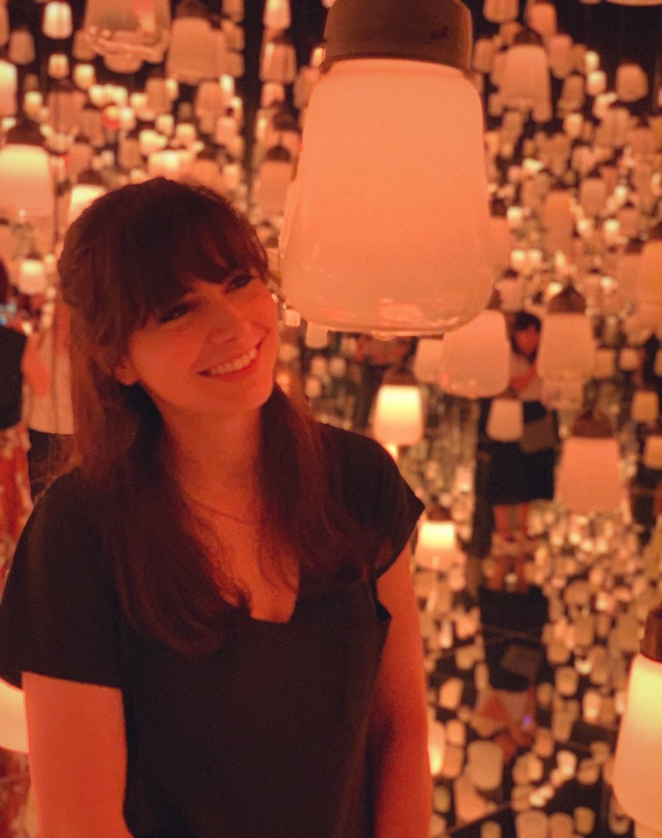 KaitlinWitcher's tweet image. all at once everything looks different

now that I 

see

you