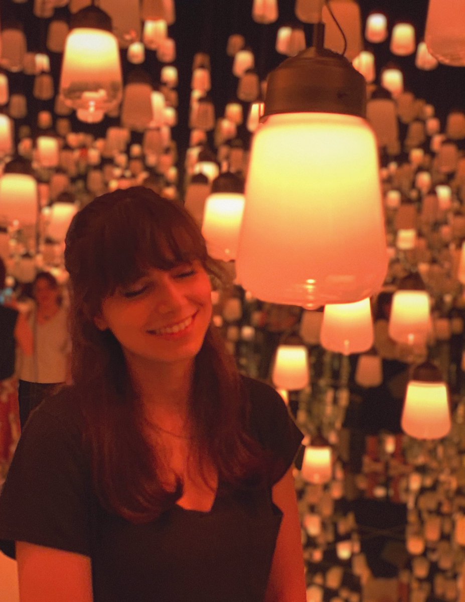 KaitlinWitcher's tweet image. all at once everything looks different

now that I 

see

you