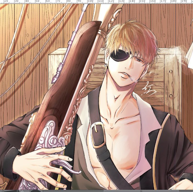 衣装本のtwitterイラスト検索結果