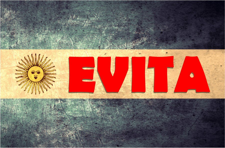 CHAOSoperatic's tweet photo. Still time to join CHAOS for an exciting Production of 'Evita' staged at Stourbridge Town Hall in November. Would love to welcome you along as New Members of the family. Please contact on chaos1908@outlook.com, chaos@chaosoperatics.co.uk or 07801 381298 #DontKeepYourDistance 🇦🇷 https://t.co/charXCj2ND