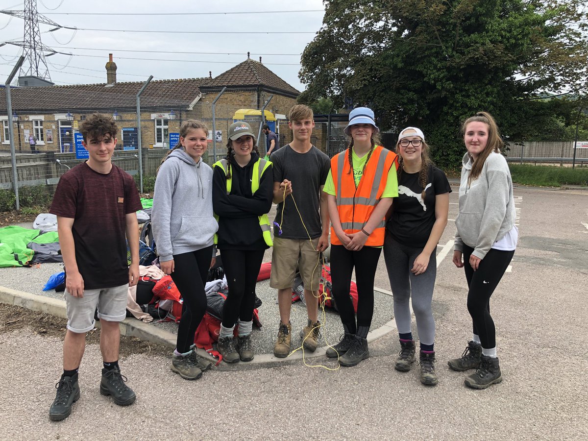 HistoryPRS's tweet image. Group three back! @PRSdofe