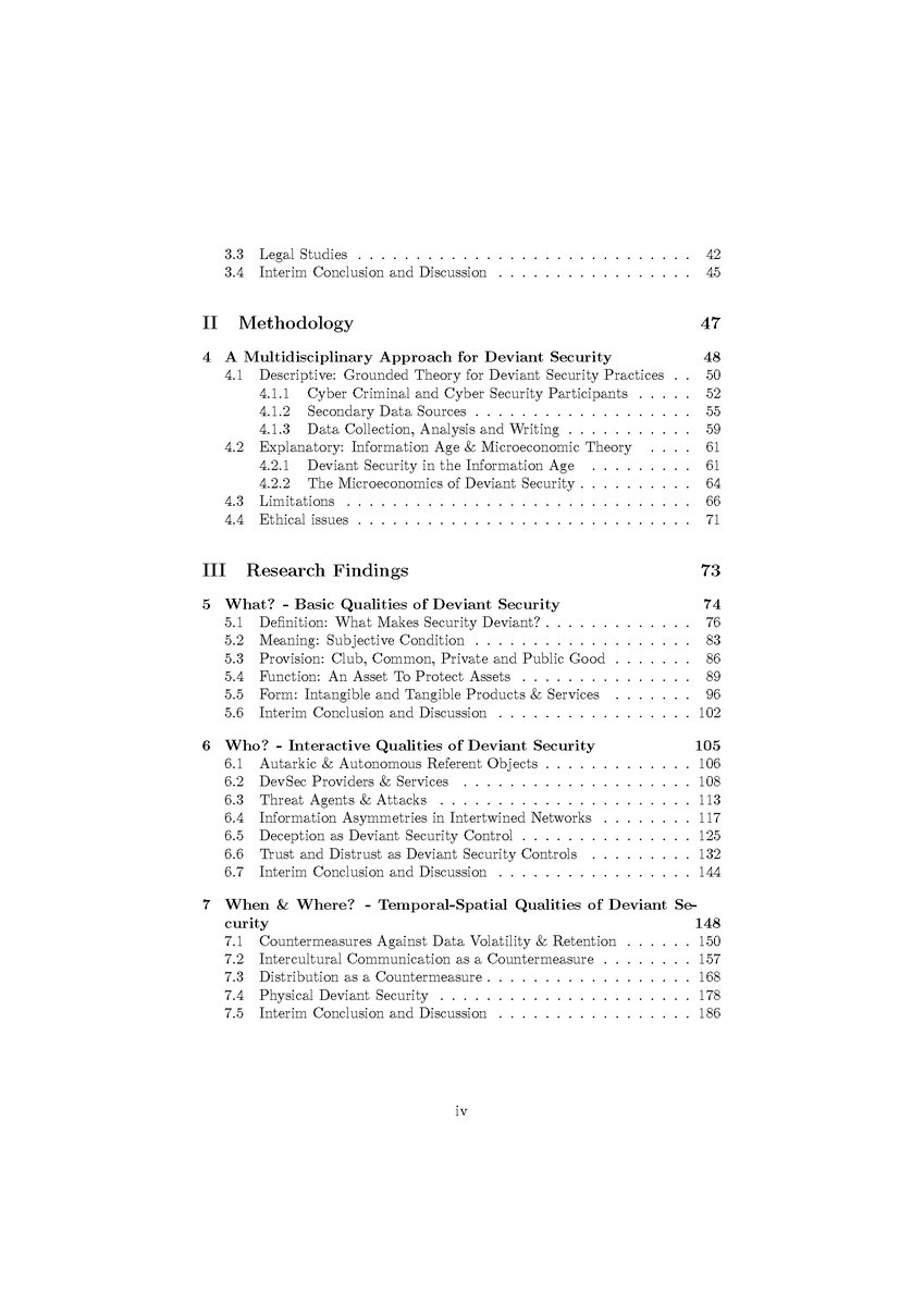 mrkoot's tweet photo. PhD thesis (2019): "Deviant Security: The Technical Computer Security Practices of Cyber Criminals", by Erik van de Sandt / @BristolUni (16MB .pdf, April 2019; 311 pages) https://t.co/SA2gWlhxoY HT @John_Fokker /c @_cryptome_ @thegrugq @krypt3ia https://t.co/kmXyOoTfqR