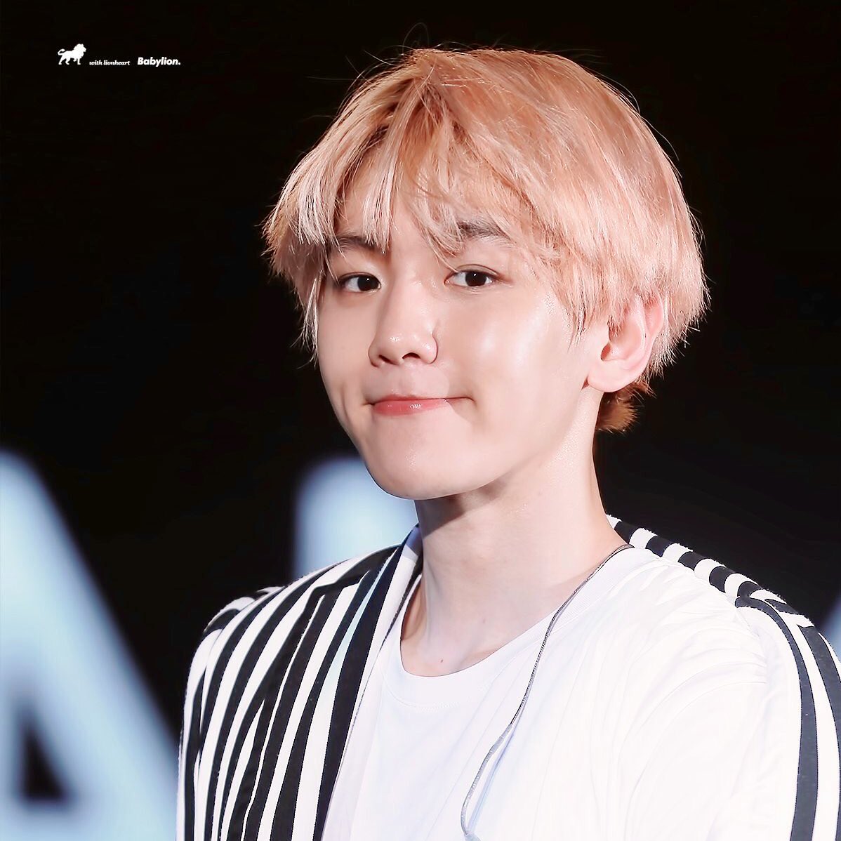 I guess I'll stop here bc im really tired and remembering all this toxicity i feel sick baekhyun is the sweetest person ever he doesn't deserve this ... hate support his solo on july 10 and shower him with alot of love bc he deserves it
