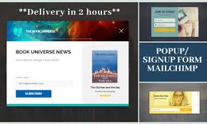 zannatulfardou6's tweet image. I Will Create #wordpress #website #SubscriptionForm #ContactForm #MailchimpForm #PopUpForm #LoginForm #emailtemplates of your #WooCommerce #ecommerce #realestate #landingpage

my offer:  shorturl.at/evL09

#OurMagicShopNamjoon #5thMusterInSeoul #민슈가천재짱짱맨뿡뿡_서직샵