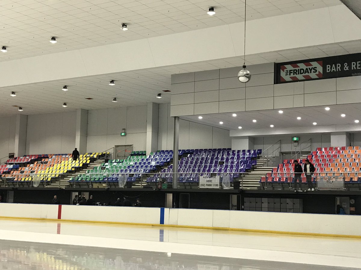 nathgaus's tweet photo. A great night out supporting the @sydneybears and a very special cause. Congratulations to everyone involved, amazing work! #HearUsRoar #PuckHomophobia https://t.co/zKLgunoSic
