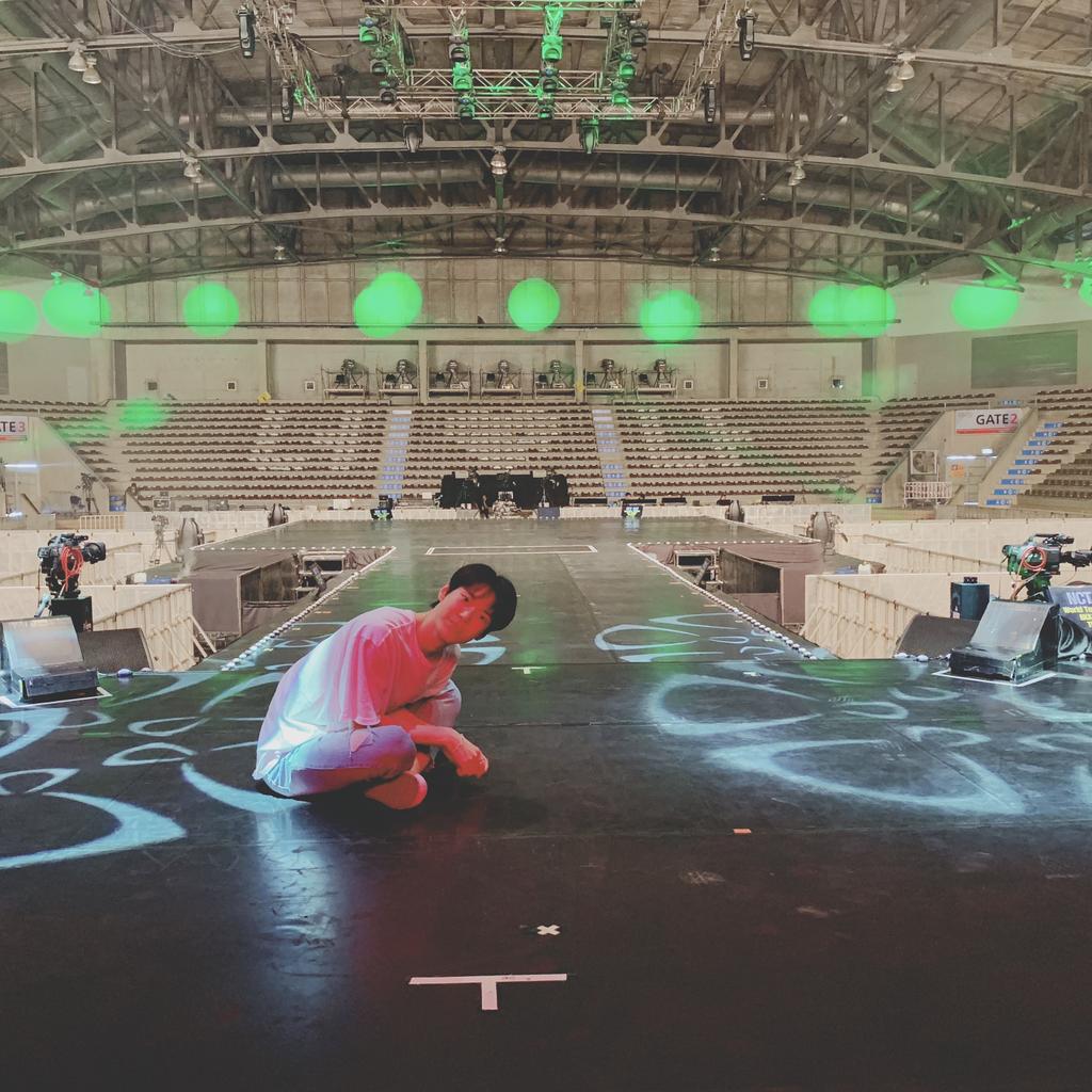 du (@du2171) on Twitter photo 2020-09-06 17:03:31 Neocity in bkk day3 @.@ ขอบคุณค่ะ💚 #NCT #NCT127 #NEOCITYinBKK #NCT127inBKK #NCT127TOTHEWORLD #NCT127_1st_World_Tour https://t.co/M38ky6L0vE Neocity in bkk day3 @.@ ขอบคุณค่ะ💚 #NCT #NCT127 #NEOCITYinBKK #NCT127inBKK #NCT127TOTHEWORLD #NCT127_1st_World_Tour https://t.co/M38ky6L0vE