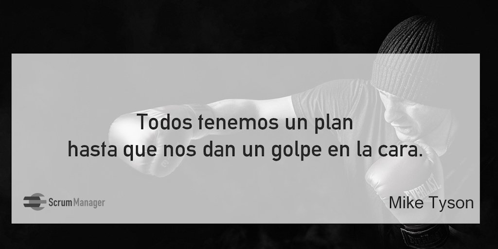 Scrum Manager tweet media