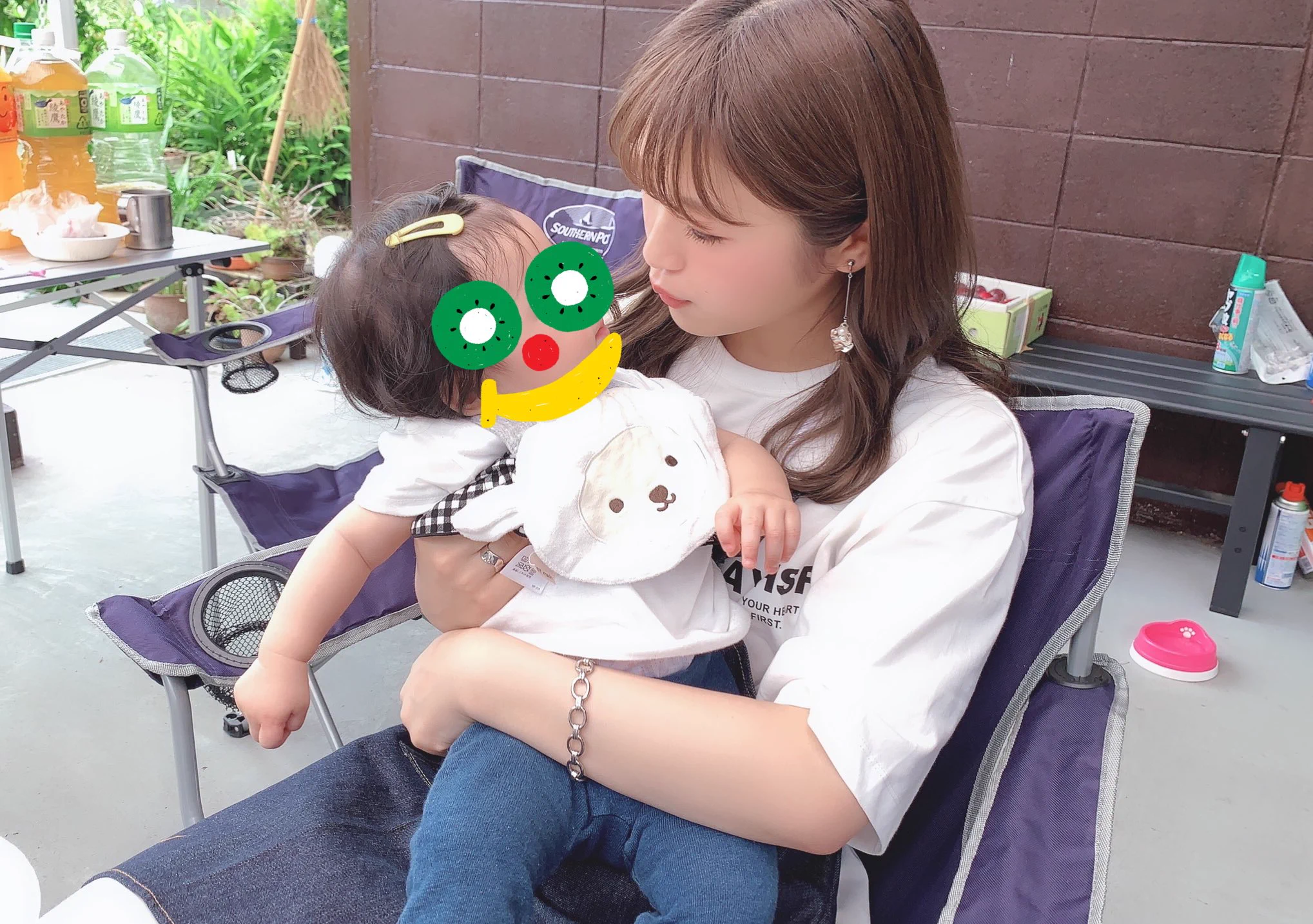 当時のメディア報道・掲載写真