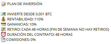 Virtualcash3's tweet photo. Gana el 5% diario de Lunes a Domingo con TraderBit10
Empresa es legal, Española, soporte por Whatsap/Telegram
Tenemos 2 meses con ellos y hasta ahora todo bien
✔️Subscripción: https://t.co/quadlEiywu
Soporte Whatsapp: ttps://chat.whatsapp.com/EdY3HAYeAQ0BM37qeRills https://t.co/AtzppW5a5E