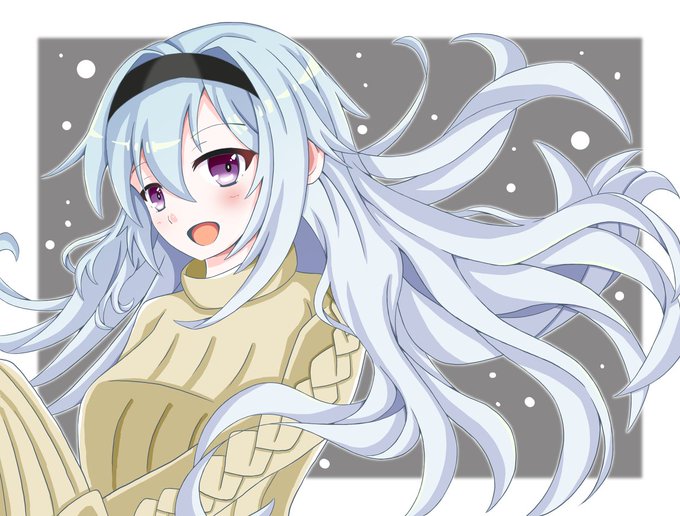 ハヅキのtwitterイラスト検索結果 古い順