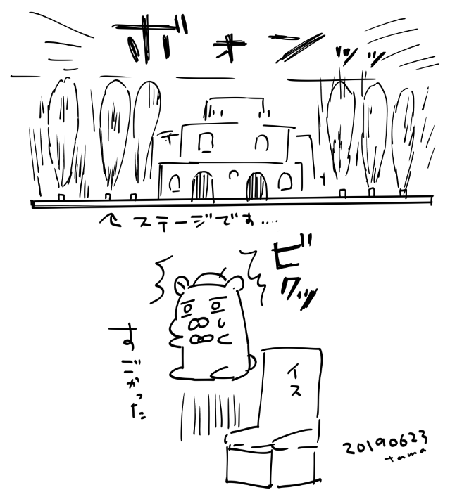 絵日記 