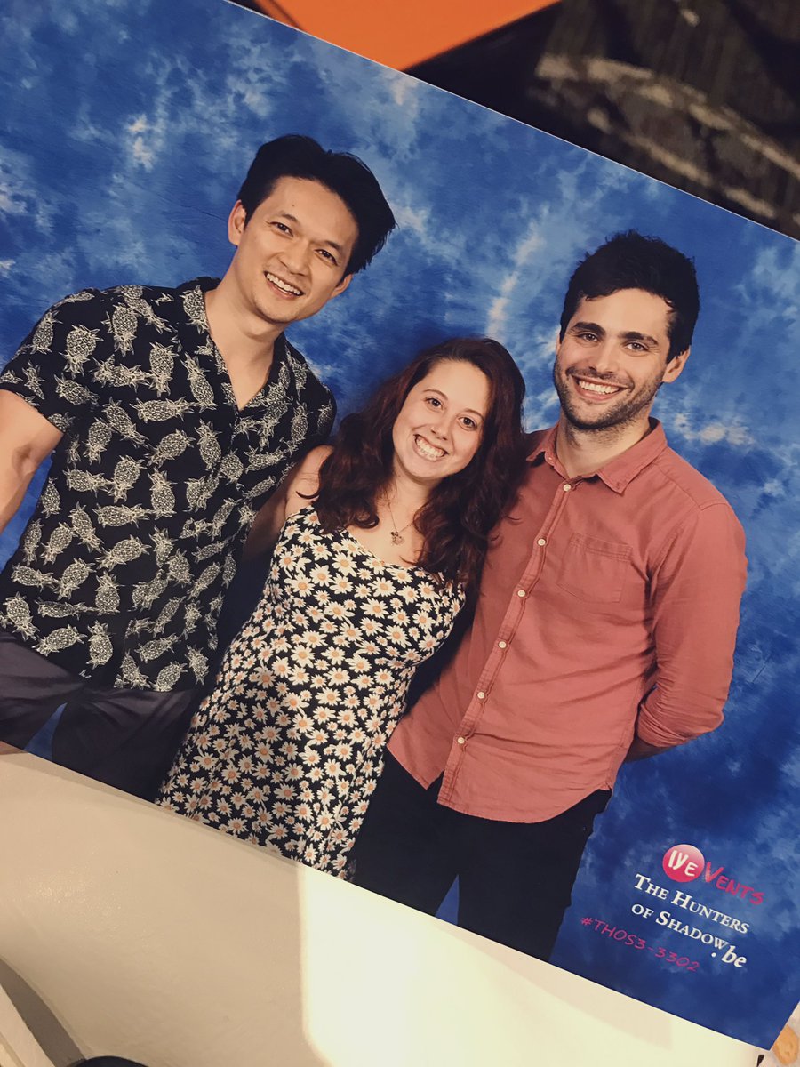 ilalightwood's tweet image. I&apos;m in heaven, bye. 🌈 #Shumdario #thosbe @MatthewDaddario @HarryShumJr