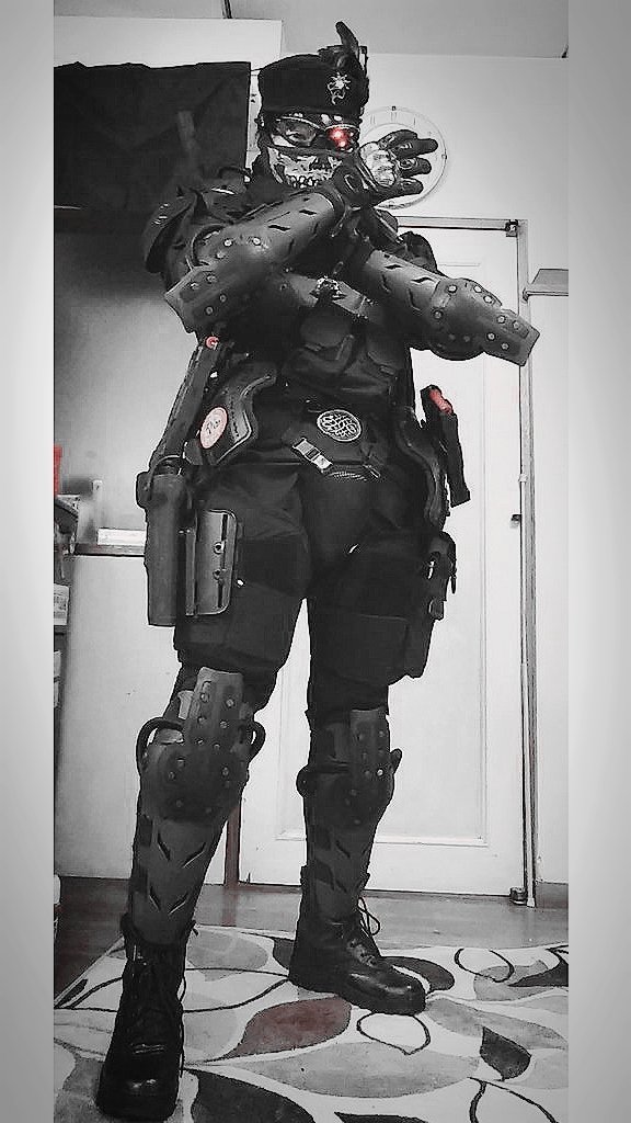 サバゲーにおすすめのボディアーマー８選 本物からレプリカまで サバゲーhack サバゲー装備 フィールド エアガン等に関する総合情報メディア