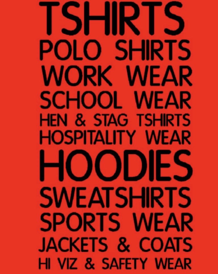 RWS Printing & Embroidery tweet media